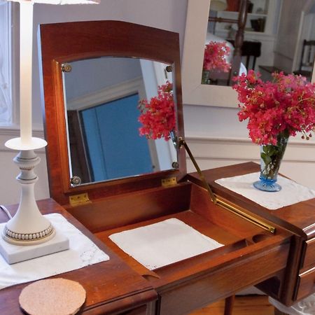 Oak Grove Bed And Breakfast South Boston Rom bilde