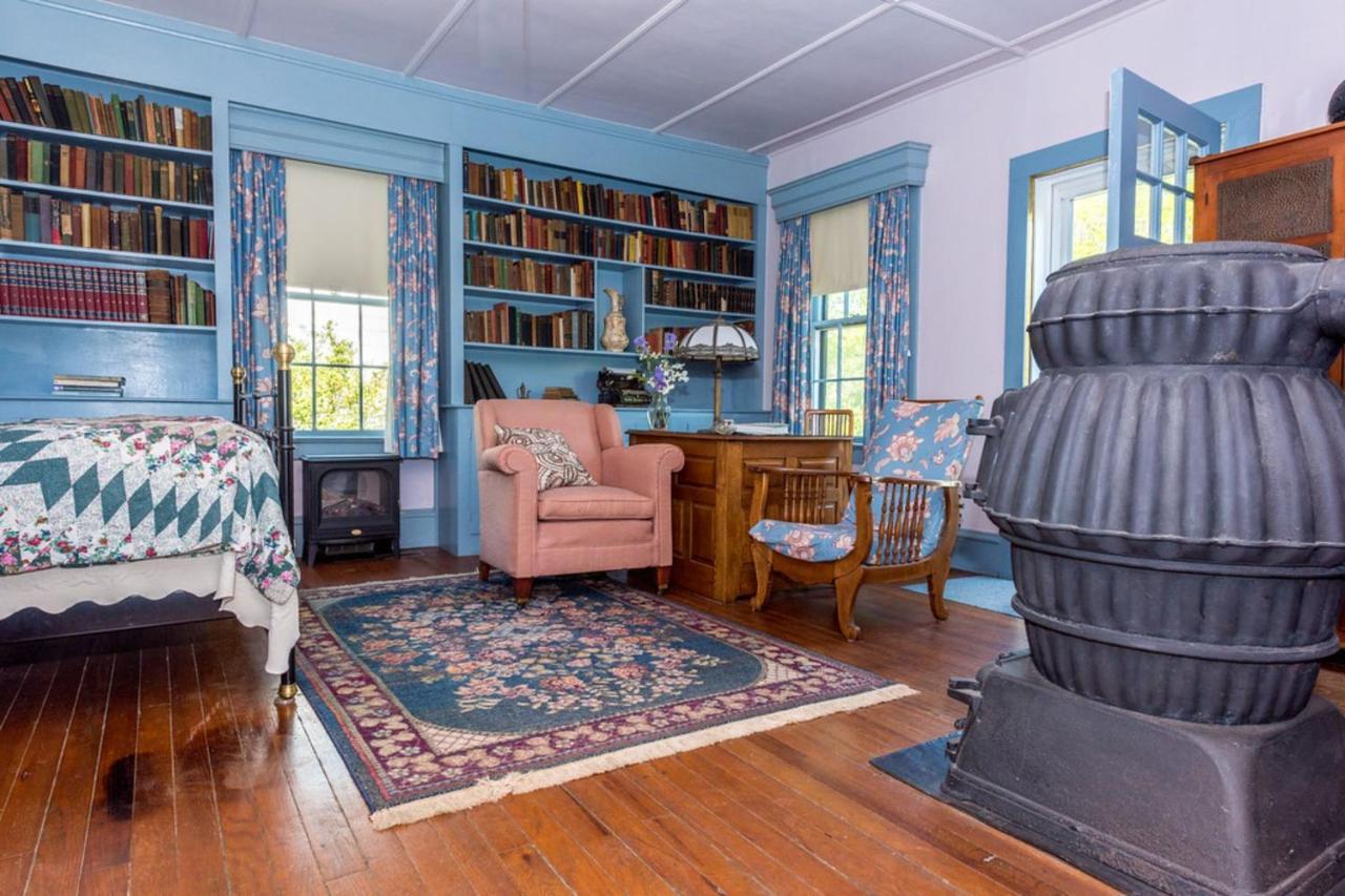 Oak Grove Bed And Breakfast South Boston Rom bilde