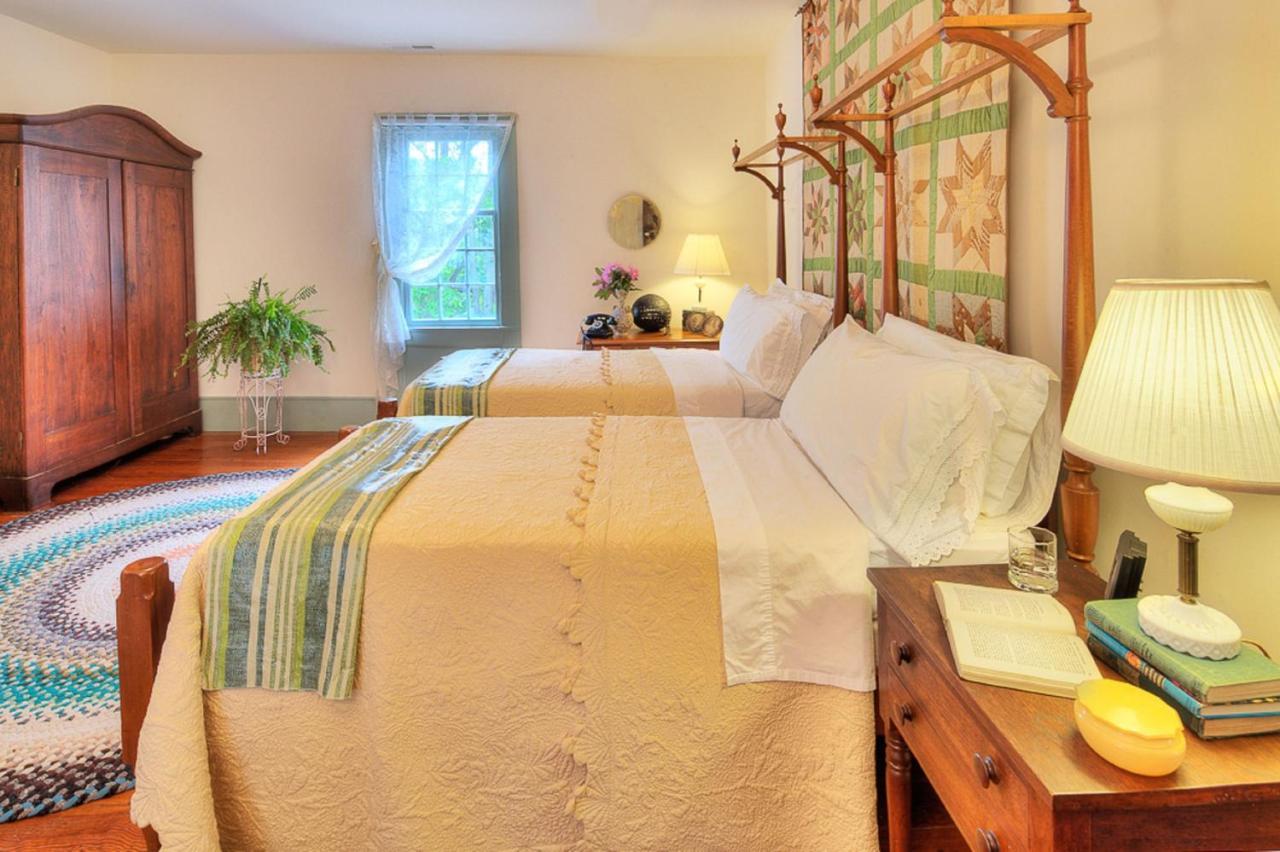 Oak Grove Bed And Breakfast South Boston Rom bilde