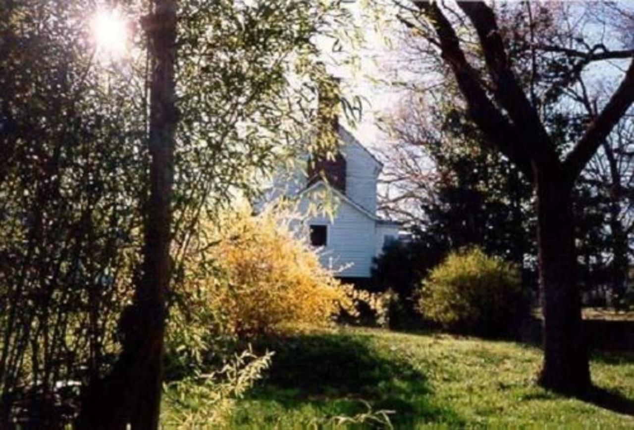 Oak Grove Bed And Breakfast South Boston Eksteriør bilde