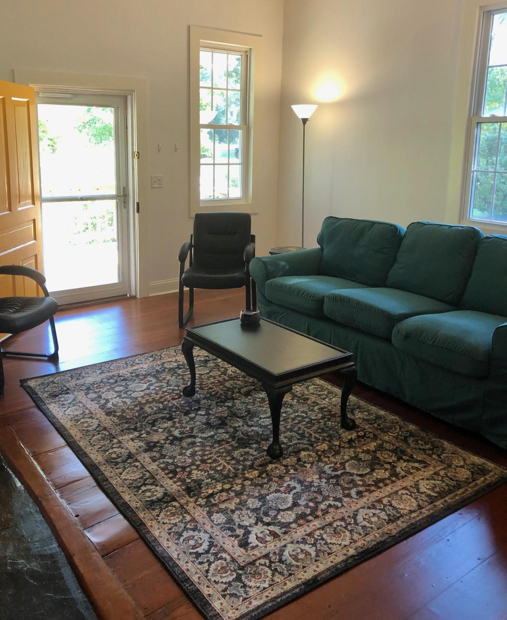 Oak Grove Bed And Breakfast South Boston Rom bilde