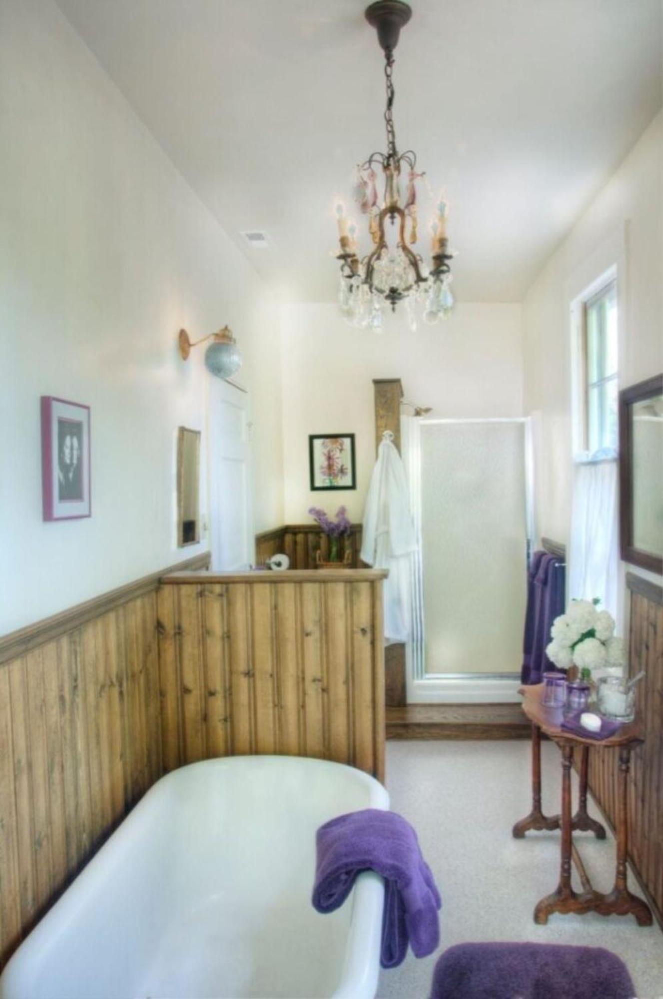 Oak Grove Bed And Breakfast South Boston Rom bilde