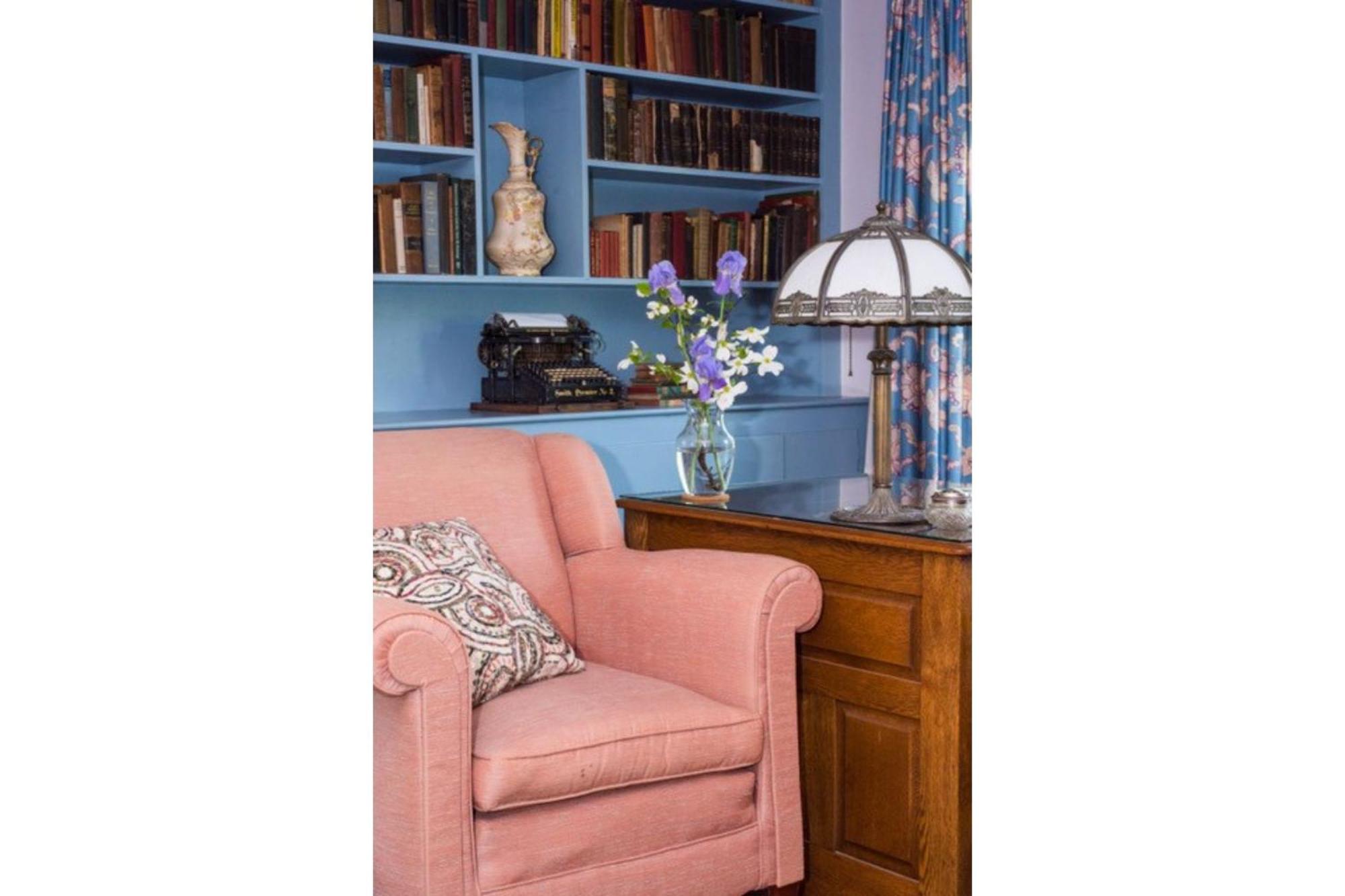 Oak Grove Bed And Breakfast South Boston Rom bilde