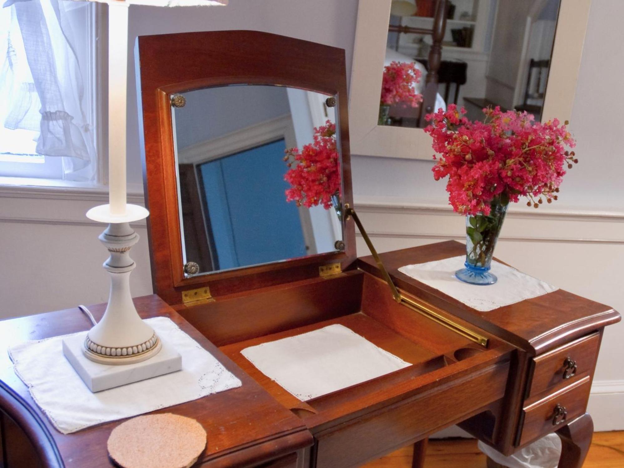 Oak Grove Bed And Breakfast South Boston Rom bilde