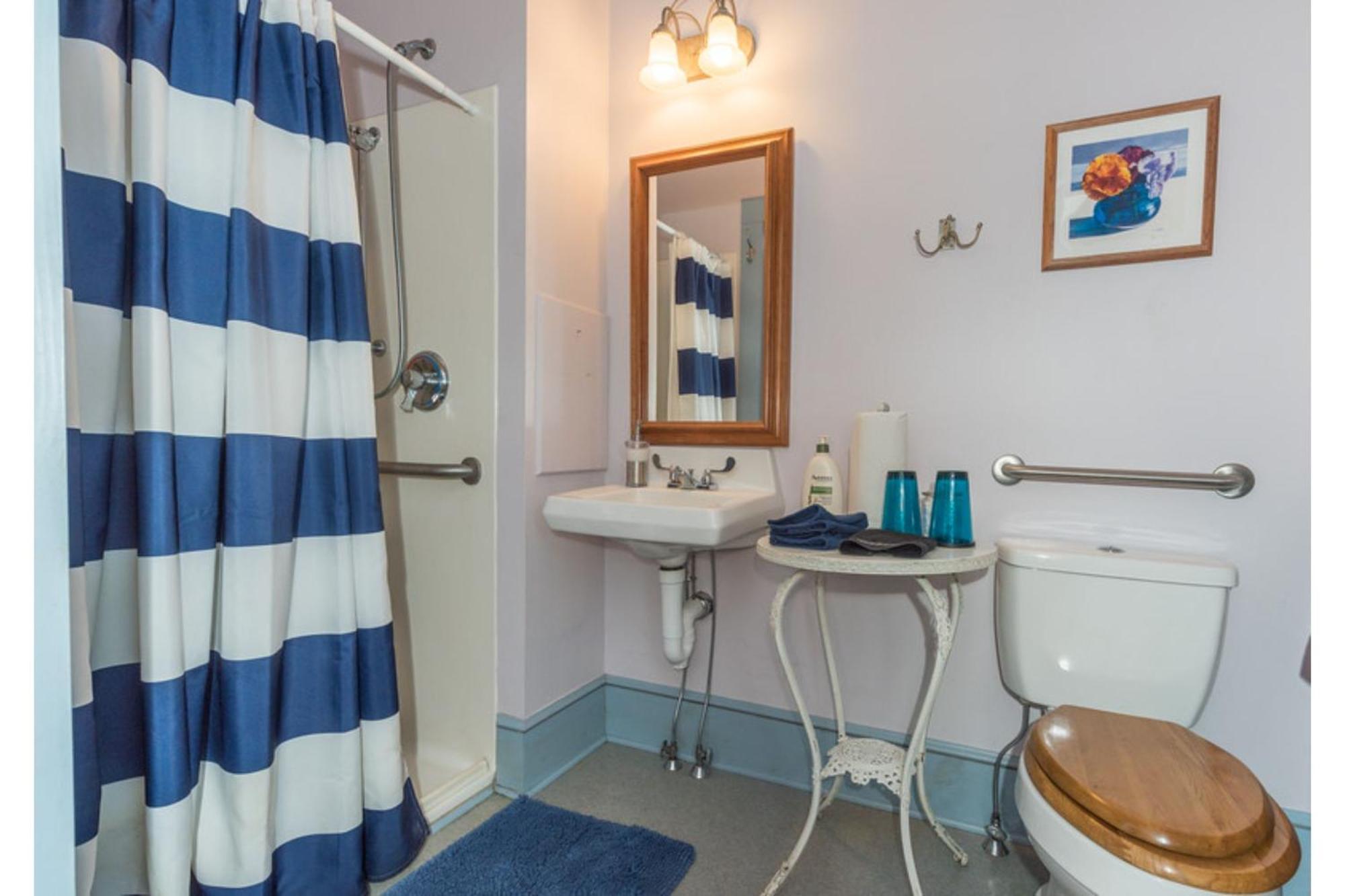 Oak Grove Bed And Breakfast South Boston Rom bilde