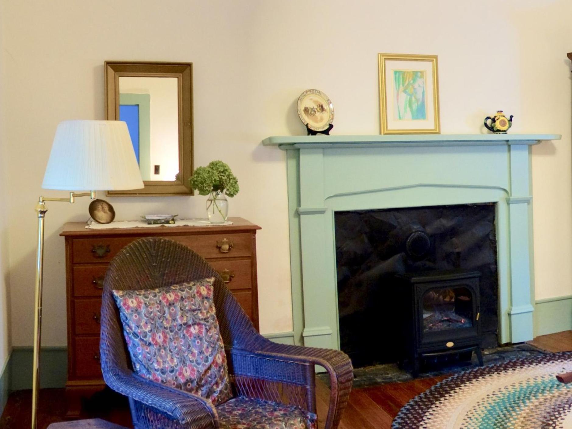 Oak Grove Bed And Breakfast South Boston Rom bilde
