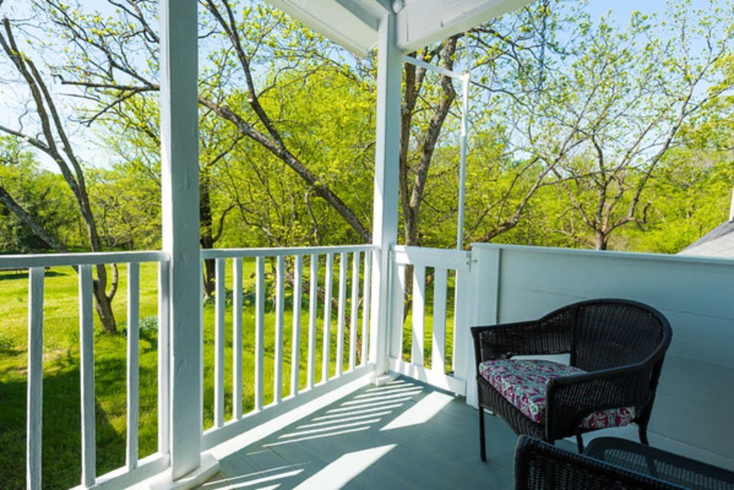 Oak Grove Bed And Breakfast South Boston Rom bilde