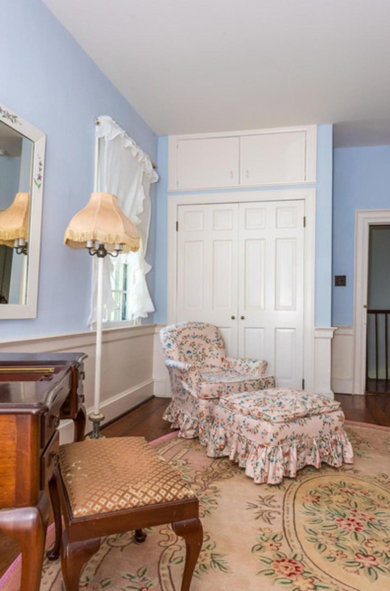 Oak Grove Bed And Breakfast South Boston Rom bilde