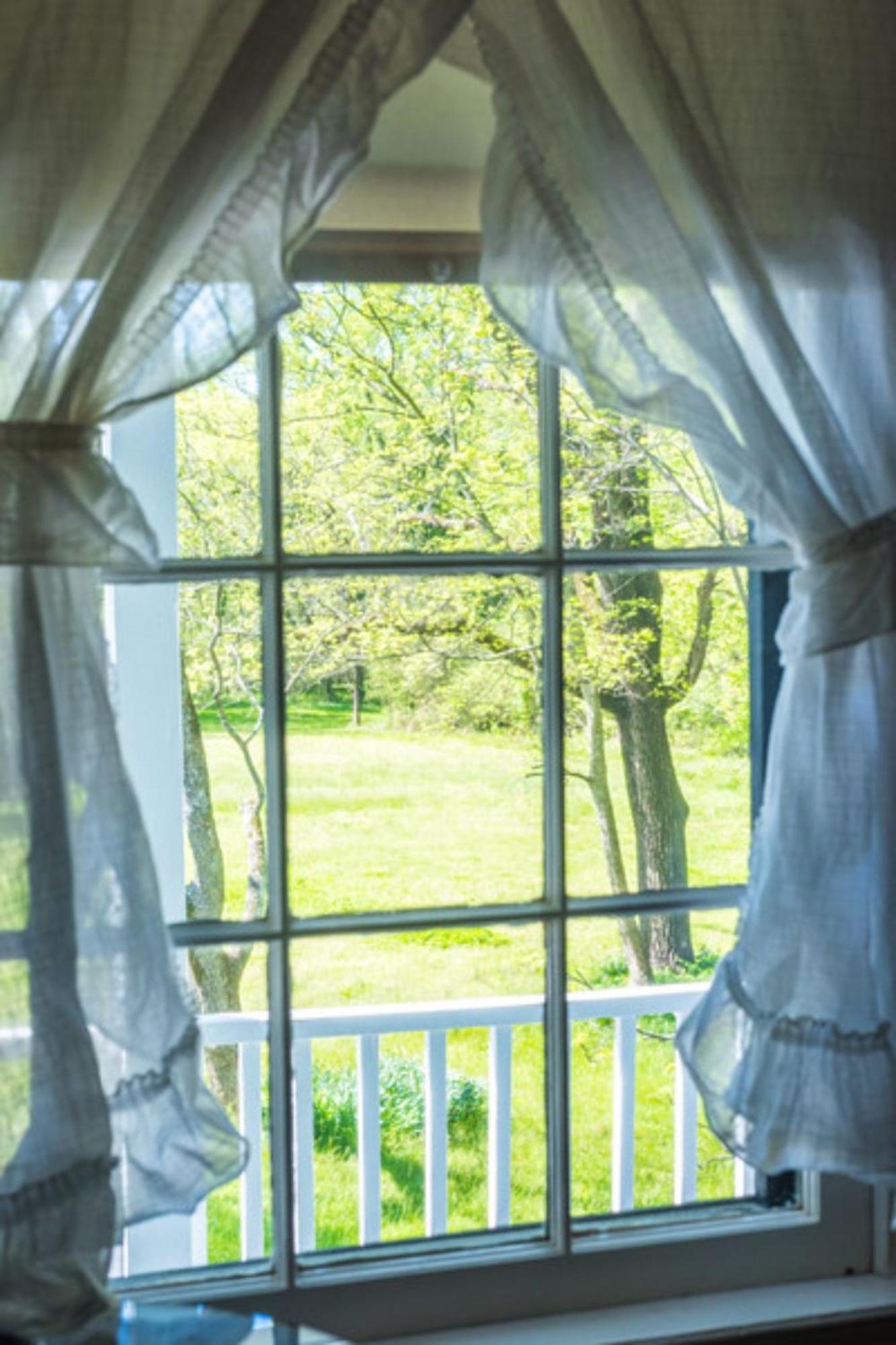 Oak Grove Bed And Breakfast South Boston Rom bilde