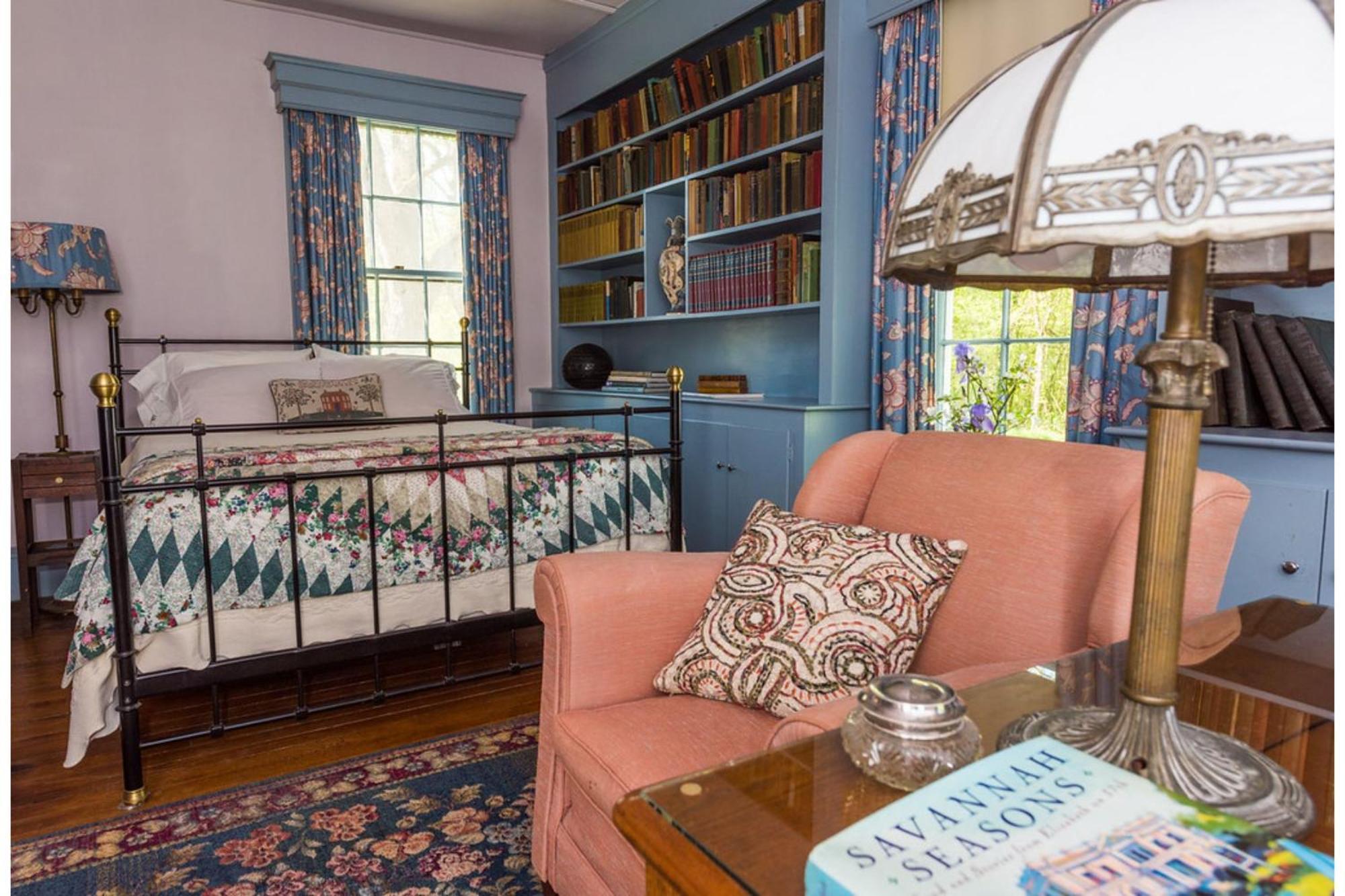 Oak Grove Bed And Breakfast South Boston Rom bilde